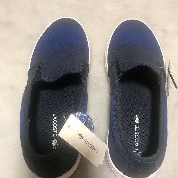 Lacoste woman shoes - Picture 2 of 3